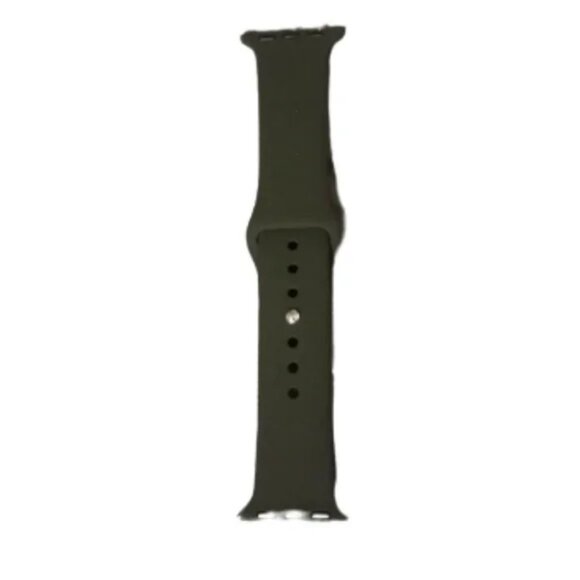NEW IYou Silicone Sport WatchBand - Picture 4 of 6